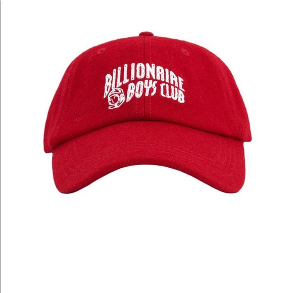billionaire boys club hat